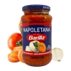 Barilla Napoletana Sos Pomidorowy z Cebulą i Ziołami 400g